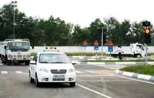 Sẽ tăng thời hạn đổi giấy phép lái xe lên 10 năm