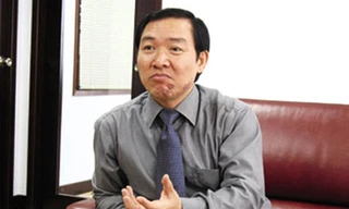 Nhận 10 tỉ đồng tham ô, Dương Chí Dũng nói: Cảm ơn em!