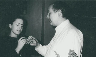 Hôn nhân lệch tuổi, sex mĩ mãn?