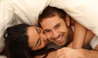 Sai lầm trong sex: Đàn ông 'mù' kiến thức về cực khoái