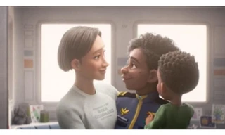 Cảnh hôn đồng giới khiến khán giả nổi giận