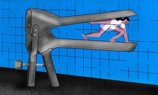 Những tai nạn 'khóc dở mếu dở' ở phòng khám phụ khoa