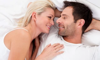 Ôm ấp sau 'lên đỉnh' quan trọng hơn sex