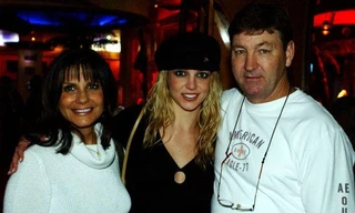 Drama không hồi kết của gia đình Britney Spears