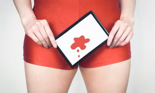 Chảy máu sau lên ‘đỉnh’, cẩn thận dấu hiệu cảnh báo ung thư