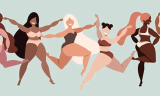 Ngại ‘yêu’ do lười vận động