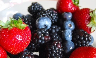 Trái cây phù hợp với bệnh nhân tiểu đường