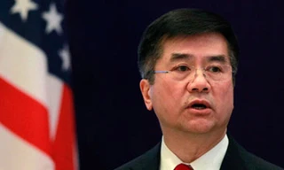 Đại sứ Mỹ tại Trung Quốc xin từ chức vì 'lý do cá nhân'