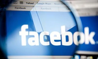 Tuần tới, Facebook tổ chức IPO roadshow