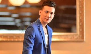 Kenny Thái: Hành trình 10 năm làm 'phù thủy'