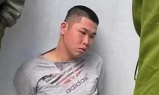 Cô dâu bị chém trọng thương trong ngày cưới