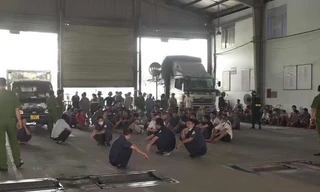 Bản tin 8H: Công an TP.HCM tìm tài xế bị 'làm khó' tại 14 trung tâm đăng kiểm