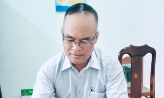 Dự thi tốt nghiệp THPT ở tuổi 51, thí sinh người M’nông nói gì?