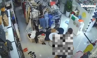 TIN NHANH 12H: Nữ chủ shop quần áo thoát kẻ định hiếp dâm như nào?; Mùa hè khốc liệt ở phía trước