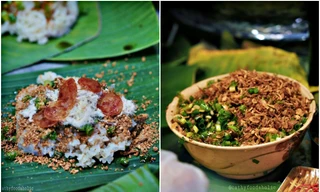 Quán 'xôi nhà xác' hơn 40 năm tuổi tại TP.HCM, khách xếp hàng đợi mua mỗi đêm