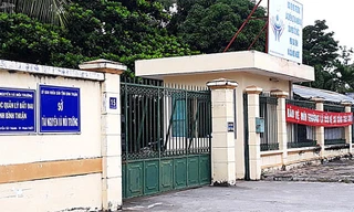 Bình Thuận bổ nhiệm 3 phó giám đốc sở