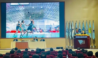 Lương khởi điểm cử nhân 5 triệu đồng, tiến sĩ cao nhất 30 triệu đồng