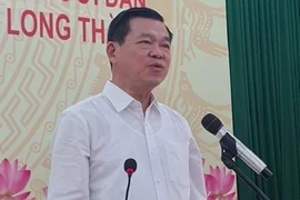 Bí thư Đồng Nai sẽ đối thoại với người dân có đất bị thu hồi làm cao tốc Biên Hòa - Vũng Tàu