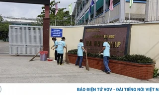 TP.HCM thông tin chính thức vụ việc người lạ tiếp cận học sinh ở cổng trường