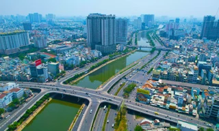 TPHCM: Trưởng khu phố, ấp sau khi sắp xếp sẽ được bầu như thế nào?