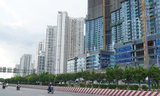 Thành lập Thanh tra Xây dựng TP Thủ Đức