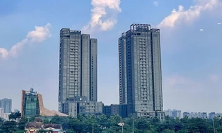 Người dân TPHCM có đất quy hoạch 'khu dân cư xây dựng mới' sẽ được xây nhà ở