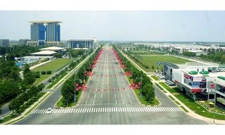 Từ 1-12, tuyến đường nào ở TP Thủ Dầu Một có camera phạt nguội?