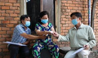 TP Thủ Đức: 1 khu phố dự kiến tách thành 13 khu phố mới