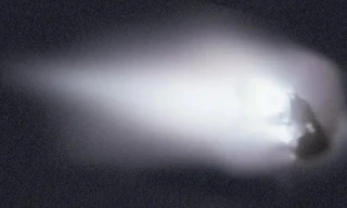 Hôm nay, 'kho báu cổ đại' từ Sao Diêm Vương lao về Trái Đất