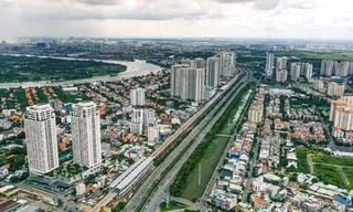 TP Thủ Đức sẽ có 69 khu phố mới dưới 500 hộ dân