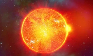 Trái đất hứng chịu cơn bão địa từ thứ năm trong tháng 9