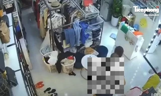 TIN NHANH 12H: Nghi phạm hiếp dâm 'hụt' ở Vĩnh Phúc chịu mức án nào?; HLV U22 Malaysia 'than trời'