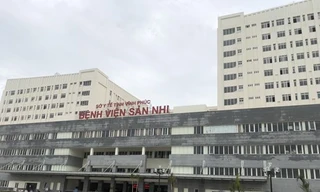 Kết luận nguyên nhân khiến trẻ tử vong sau tiêm vắc-xin tại Vĩnh Phúc