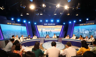 Thời gian thông qua bộ máy tổ chức TP Thủ Đức theo Nghị quyết 98