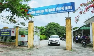 Phó hiệu trưởng ở Đồng Tháp tử vong trong tư thế treo cổ