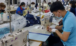 Một doanh nghiệp tại quận Bình Tân, TP HCM thưởng Tết cao nhất 250 triệu đồng/người