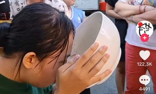 Quán ăn ở TPHCM thử thách 'ăn uống khổng lồ', khách nhận chục triệu đồng và hậu quả khó lường