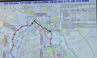 Đồng Nai kiện toàn Ban chỉ đạo dự án đường Vành đai 3 TP.HCM