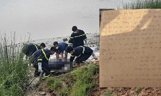 TIN NHANH 12H: Bức thư tuyệt mệnh bị lừa tiền trên mạng của người vợ; Tìm kẻ đánh dã man một phụ nữ