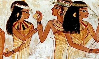 Bí ẩn cô gái Ai Cập 3.000 tuổi mọc răng trong bụng