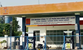 Hơn 70 cây xăng tại Bình Dương tạm dừng hoạt động
