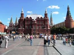 Tuyển sinh đi thực tập tại Liên bang Nga năm 2013