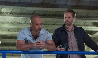 Paul Walker tử nạn, ê kíp 'Fast and Furious' họp khẩn