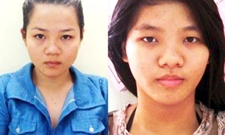 Hai “bóng hồng” Lan, Tuyền cùng tham gia 31 vụ cướp