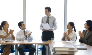 2 kịch bản dành cho người muốn đề xuất tăng lương