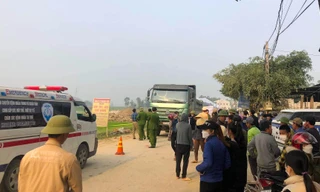 Vụ xe ‘hổ vồ’ tông chết 3 mẹ con: Tạm giữ hình sự tài xế 