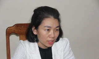 ‘Vẽ’ thủ tục rườm rà để vòi tiền của dân, nữ cán bộ địa chính bị bắt