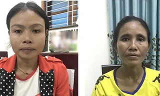 Tiếp tay bán em họ sang Trung Quốc để lấy 3 triệu đồng tiền công