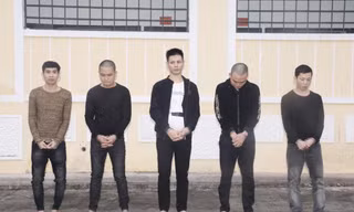 Bắt loạt đối tượng lừa đảo bán hàng giá rẻ và thông báo trúng thưởng