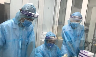 Sáng 29/6, Nghệ An ghi nhận 4 ca nhiễm COVID-19 mới, trong đó có 2 người bán hàng ở chợ